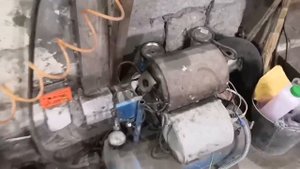 Обзор инструмента в моём гараже (инструмент авто электрика)