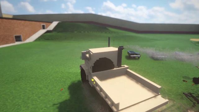 The Piano - Teardown смотреть онлайн