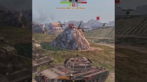 Action X ? WOT BLITZ