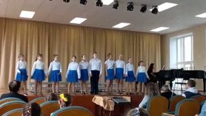 Травушка-муравушка.mp4 м. и сл. З. Роот