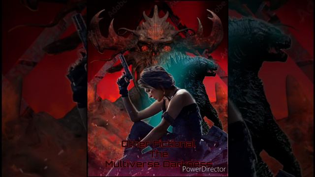 Fictional The Multiverse Of Darkness Vs Resident Evil Code Veronica 3 Players Opera