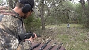 Лучшее ружье для защиты дома. Benelli M4 | Разрушительное ранчо | Перевод Zёбры