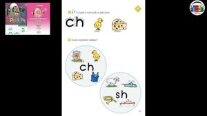 Английский в фокусе 2. Английский язык. 2 класс. Упражнение 3. Послушай. Страница 13.