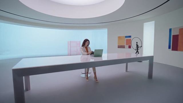 HUAWEI MateBook 14s - Puissance, Finesse et Intelligence смотреть онлайн