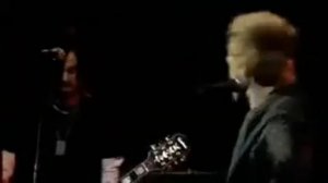 Danny Saucedo - All On You (Live)