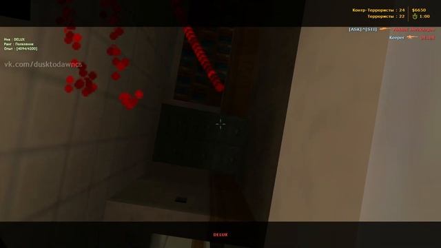 Counter Strike 1.6 смотреть онлайн