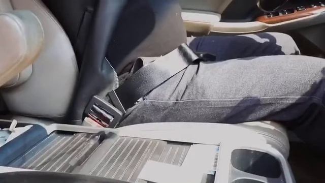 Регулируемый удлинитель ремня безопасности смотреть онлайн