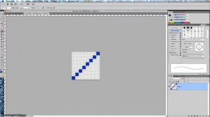 How to Create a Brush Pattern in Photoshop