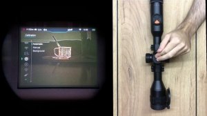 Управление и Функции iRay Tube TL 35