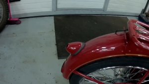 Ява 250 Перак. Купить после реставрации. Мотоателье Ретроцикл