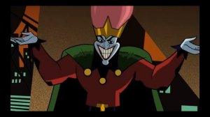 Batman Сквозь Смех Песня