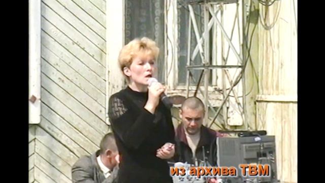 Мухоршибирь - С Днём пограничника! Пограничная застава Кяхтинский район - 2002. смотреть онлайн