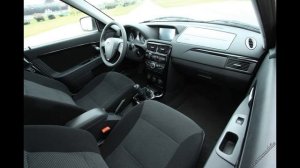 Лада Приора Недостатки б/у / Обзор LADA Priora от Авто Перца
