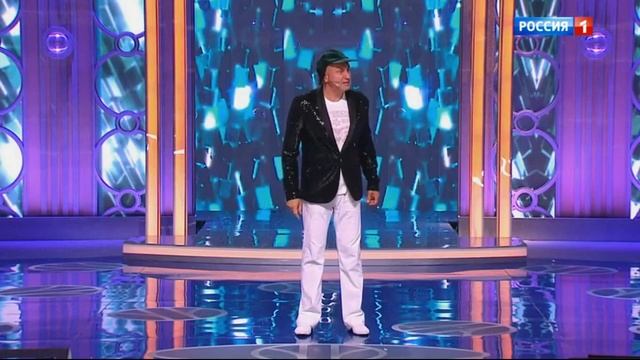 Перепись Населения . Святослав Ещенко смотреть онлайн