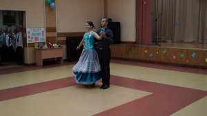 рок вальс