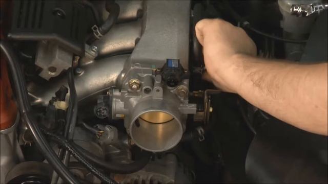 KTN Motorhead Garage смотреть онлайн