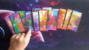 Что с этим мужчиной вас ждёт дальше?