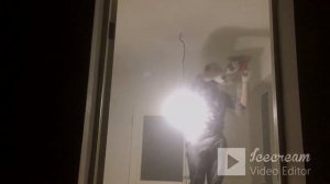 Эксцентриковая шлифмашина ELITECH, Зачем ее покупать? Честный Обзор.