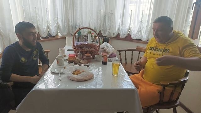 Дед с Фабричного куда ты делся??? куда пропал??? смотреть онлайн