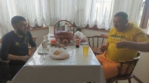 Дед с Фабричного куда ты делся??? куда пропал???