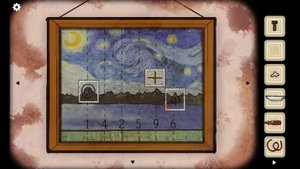 Cube Escape: Birthday [Rusty Lake] - Walkthrough