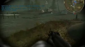 Battlefield 2 Давай за