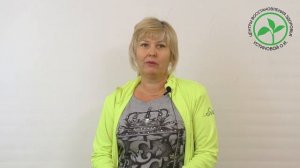 Отзыв о Центрах Здоровья Устиновой О.И. _ Дома такую чистку не сделаешь ни за что