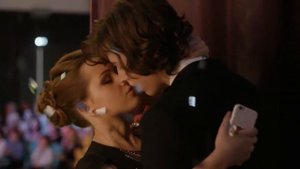 Даня/Эля/Ваня - Выкрутасы {Ивановы - Ивановы}