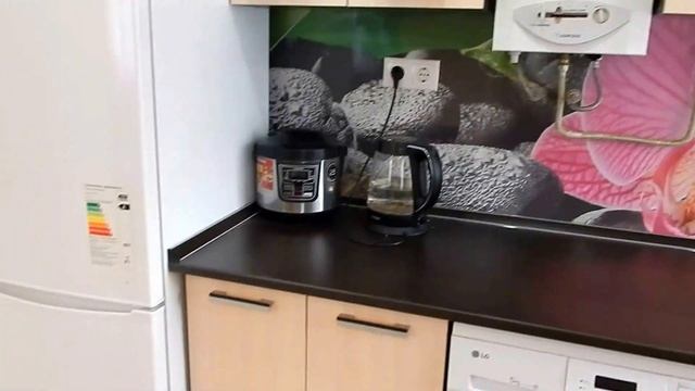 Квартира посуточно на Шаляпина, 6 смотреть онлайн