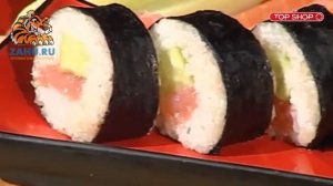 Купить формы для суши, роллов дешево из Китая на Zahu.ru