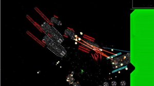 Battleships Forever Space Battle