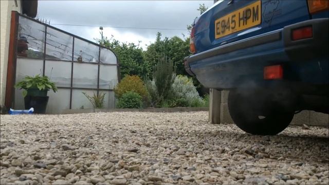 fiesta mk2 1.1 pop plus смотреть онлайн