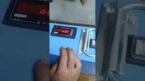Тарировочная станция EST-02 Инструкция по использованию.