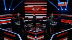 Дмитрий Куликов бросил стакан в Корейбу.