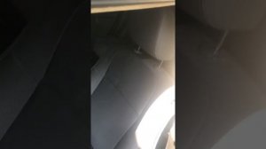 Обзор на мой Додж Магнум