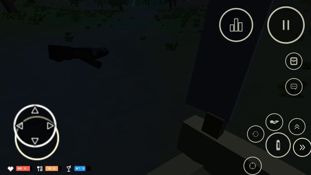 Zombie village [ Pixel 2 ] #2 смотреть онлайн