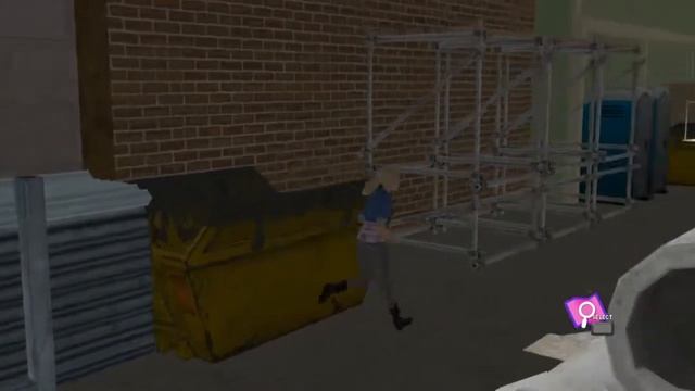 Barbie and Her Sisters Sisters: Puppy Rescue! Walkthrough