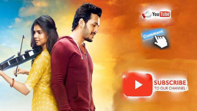 Taqdeer movie ringtone | Violin | Ringtone | Hello movie | Romantic | music | mp3 смотреть онлайн