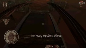 Я ПОПАЛ В ПАРК СМЕРТИ! ▶️ Death Park: Хоррор Игра с Ужасным Клоуном #1
