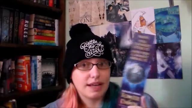 September Fairyloot All The Sass Unboxing смотреть онлайн