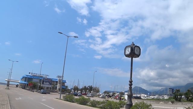 Черногория 2019 Бар 2019 Почему не тянет обратно смотреть онлайн