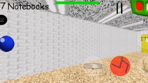 Обзор Чита на балди