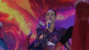 Зайнаб Махаева – «Цветок любви» Отчёт 2020 Прибой