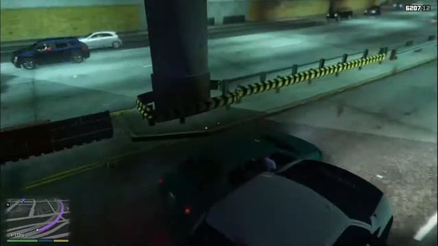 Gta V mod FORD Raptor смотреть онлайн