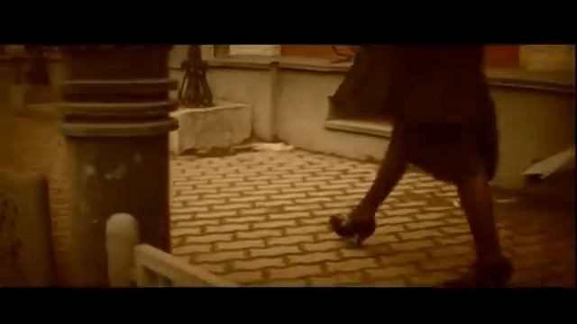 Эспрессо - Девушка-Привычка