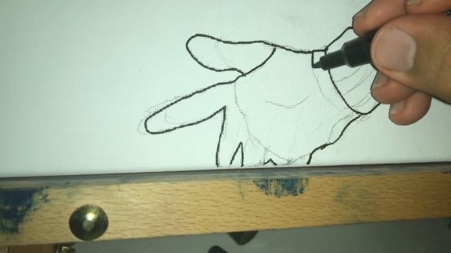 Miles morales canvas смотреть онлайн