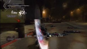 Ninja Gaiden 3 - Day 1 : Master Ninja Walkthrough
