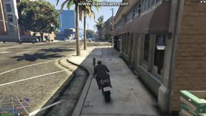 Где и как найти Adder в Gta 5