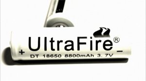 ? КИТАЙСКОЕ МЕГА КИДАЛОВО!!! ? LI-ION 18650 8800MAH ULTRAFIRE С АЛИЭКСПРЕСС