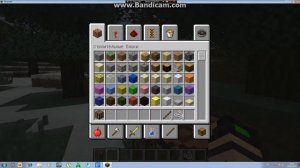 Как скрафтить лук и кровать в майнкрафте